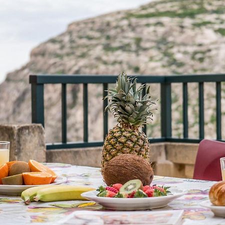 Serenity - Bellevue Gozo Xlendi Exteriör bild
