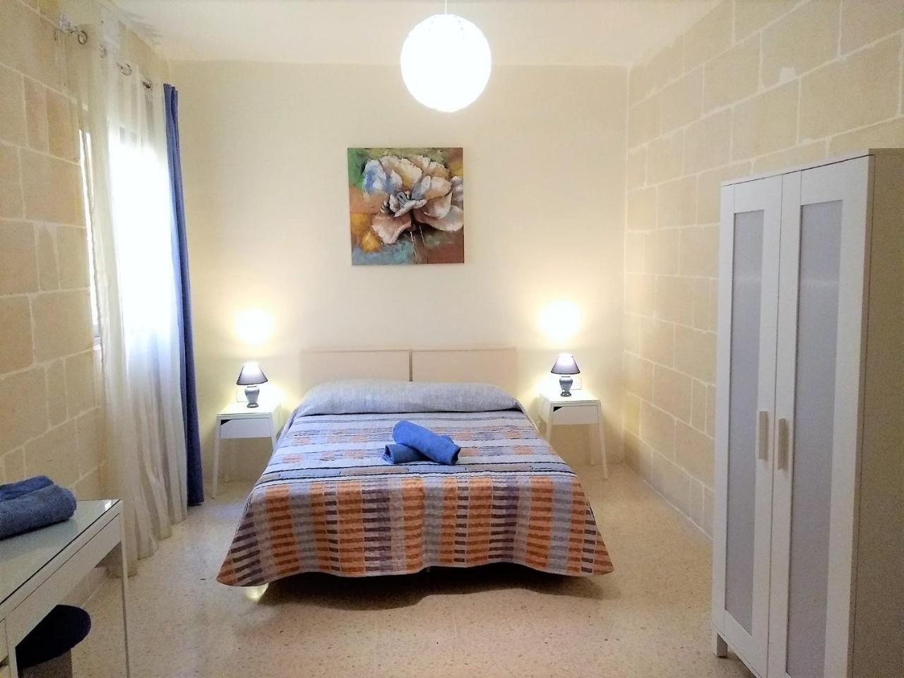 Serenity - Bellevue Gozo Xlendi Exteriör bild